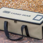 ARB PASSFORMTASCHE "MEDIUM" FÜR OUTBACK MODULAR SCHUBLADE, 600 X 200 X 180 MM