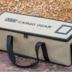 ARB PASSFORMTASCHE "MEDIUM" FÜR OUTBACK MODULAR SCHUBLADE, 600 X 200 X 180 MM
