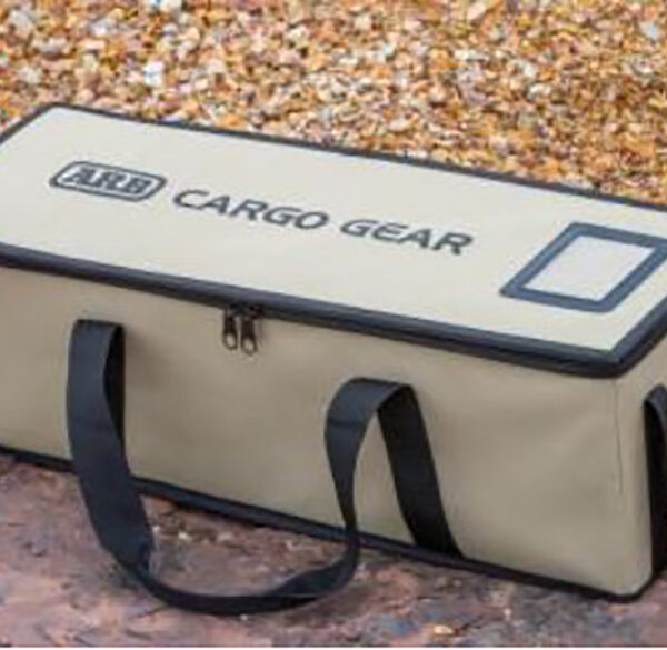 ARB PASSFORMTASCHE "MEDIUM" FÜR OUTBACK MODULAR SCHUBLADE, 600 X 200 X 180 MM