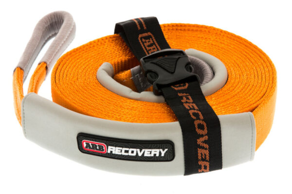 ARB KLETTBAND FÜR SNATCH STRAP ZUR SICHEREN AUFBEWAHRUNG