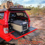 ARB CLASSIC SERIES II KÜHLBOX, 47 L, 12-V/24-V/220-V