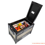 ARB ZERO SINGLE ZONE KÜHLBOX 44L 12-V/24-V/220-V