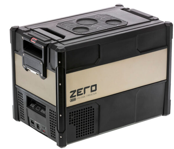 ARB ZERO SINGLE ZONE KÜHLBOX 44L 12-V/24-V/220-V