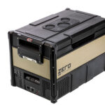 ARB ZERO SINGLE ZONE KÜHLBOX 60L 12-V/24-V/220-V