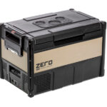 ARB ZERO SINGLE ZONE KÜHLBOX 60L 12-V/24-V/220-V