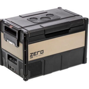 ARB ZERO SINGLE ZONE KÜHLBOX 60L 12-V/24-V/220-V