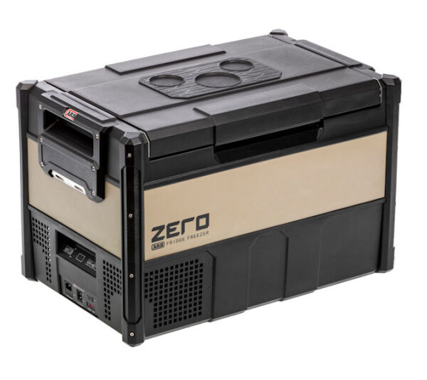 ARB ZERO SINGLE ZONE KÜHLBOX 60L 12-V/24-V/220-V
