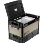 ARB ZERO DUAL ZONE KÜHLBOX 69L 12-V/24-V/220-V