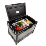 ARB ZERO DUAL ZONE KÜHLBOX 69L 12-V/24-V/220-V