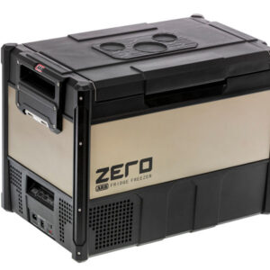 ARB ZERO DUAL ZONE KÜHLBOX 69L 12-V/24-V/220-V