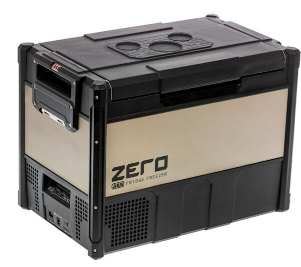 ARB ZERO DUAL ZONE KÜHLBOX 69L 12-V/24-V/220-V