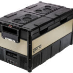 ARB ZERO DUAL ZONE KÜHLBOX 96L 12-V/24-V/220-V