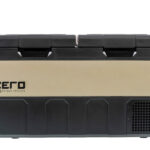 ARB ZERO DUAL ZONE KÜHLBOX 96L 12-V/24-V/220-V