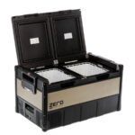ARB ZERO DUAL ZONE KÜHLBOX 96L 12-V/24-V/220-V