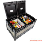 ARB ZERO DUAL ZONE KÜHLBOX 96L 12-V/24-V/220-V