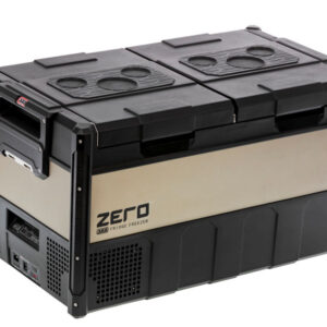 ARB ZERO DUAL ZONE KÜHLBOX 96L 12-V/24-V/220-V