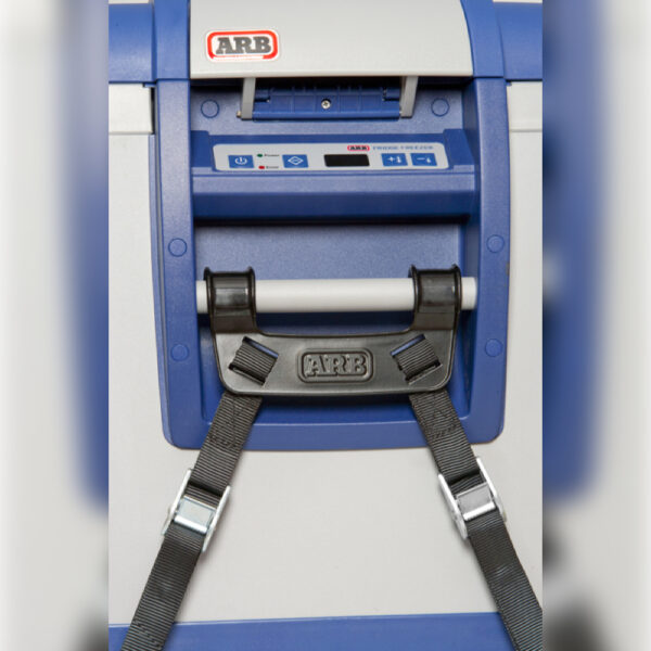 ARB BEFESTIGUNGSKIT FÜR KÜHLBOX, PASST FÜR CLASSIC SERIES UND CLASSIC SERIES II