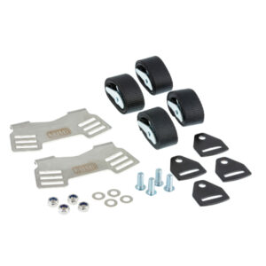 ARB "TIE DOWN KIT", KLEMMGURTE FÜR ARB ZERO SERIE KÜHLBOXEN