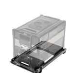 ARB MONTAGEPLATTE AUSZIEHBAR FÜR ZERO SINGLE ZONE KÜHLBOX 36L & 44L