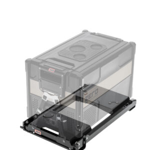 ARB MONTAGEPLATTE AUSZIEHBAR FÜR ZERO SINGLE ZONE KÜHLBOX 36L & 44L