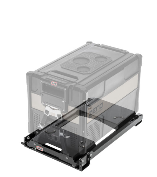 ARB MONTAGEPLATTE AUSZIEHBAR FÜR ZERO SINGLE ZONE KÜHLBOX 36L & 44L