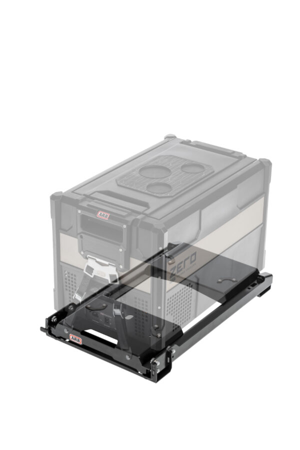 ARB MONTAGEPLATTE AUSZIEHBAR FÜR ZERO SINGLE ZONE KÜHLBOX 36L & 44L
