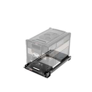 ARB MONTAGEPLATTE AUSZIEHBAR FÜR ARB ZERO KÜHLBOX 60L & 69L