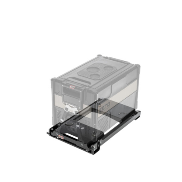 ARB MONTAGEPLATTE AUSZIEHBAR FÜR ARB ZERO KÜHLBOX 60L & 69L