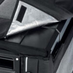 ARB ZERO TRANSIT BAG 44L, SCHUTZHÜLLE FÜR ARB KÜHLBOX ZERO SINGLE ZONE