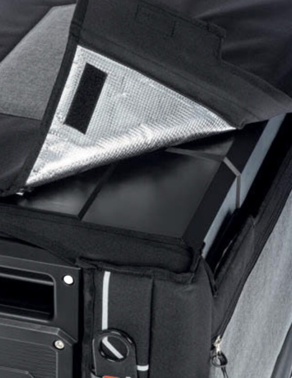 ARB ZERO TRANSIT BAG 44L, SCHUTZHÜLLE FÜR ARB KÜHLBOX ZERO SINGLE ZONE