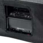 ARB ZERO TRANSIT BAG 44L, SCHUTZHÜLLE FÜR ARB KÜHLBOX ZERO SINGLE ZONE