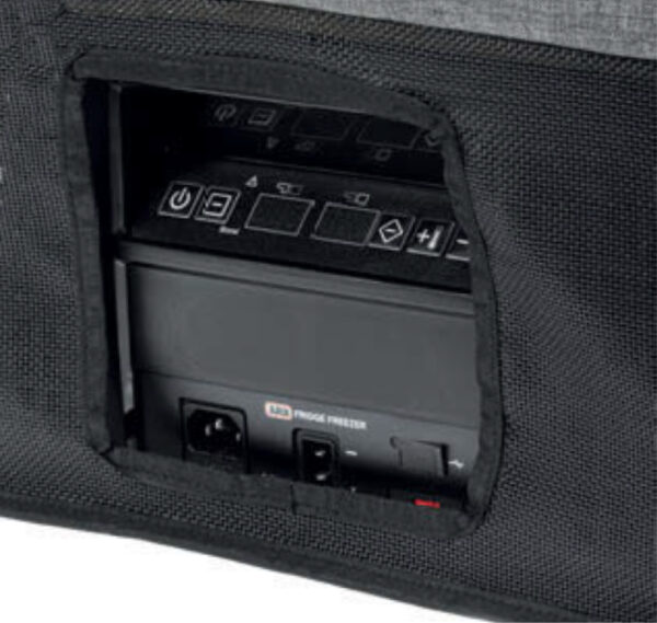 ARB ZERO TRANSIT BAG 44L, SCHUTZHÜLLE FÜR ARB KÜHLBOX ZERO SINGLE ZONE