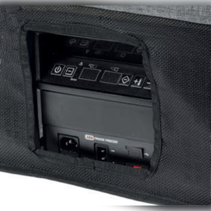 ARB ZERO TRANSIT BAG 69L, SCHUTZHÜLLE FÜR ARB KÜHLBOX ZERO DUAL ZONE