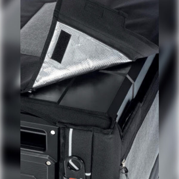 ARB ZERO TRANSIT BAG 69L, SCHUTZHÜLLE FÜR ARB KÜHLBOX ZERO DUAL ZONE