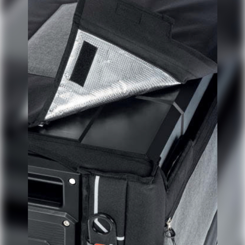 ARB ZERO TRANSIT BAG 69L, SCHUTZHÜLLE FÜR ARB KÜHLBOX ZERO DUAL ZONE