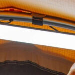 ARB DACHZELT "FLINDERS", 2400 X 1400 MM, INKL. ABNEHMBARER LEITER