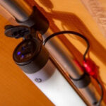 ARB DACHZELT "FLINDERS", 2400 X 1400 MM, INKL. ABNEHMBARER LEITER