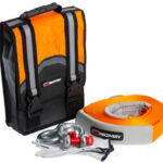 ARB WEEKENDER RECOVERY KIT INKL. ZUBEHÖR