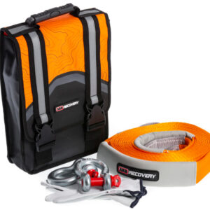 ARB WEEKENDER RECOVERY KIT INKL. ZUBEHÖR