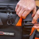 ARB PREMIUM RECOVERY KIT, INKL. ZUBEHÖR