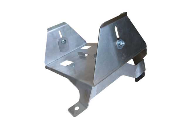 BATTERIEKASTEN ZUSATZBATTERIE TOYOTA HILUX REVO AB '16 FÜR OPTIMA