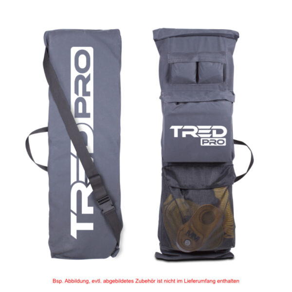 ARB TRED PRO TRAGETASCHE FÜR BERGEBOARDS