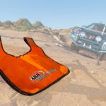 ARB SCHUTZDECKE F. STAHLSEIL