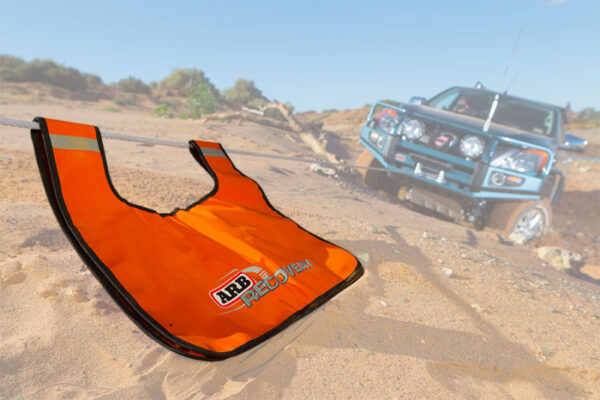 ARB SCHUTZDECKE F. STAHLSEIL