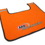 ARB SCHUTZDECKE F. STAHLSEIL