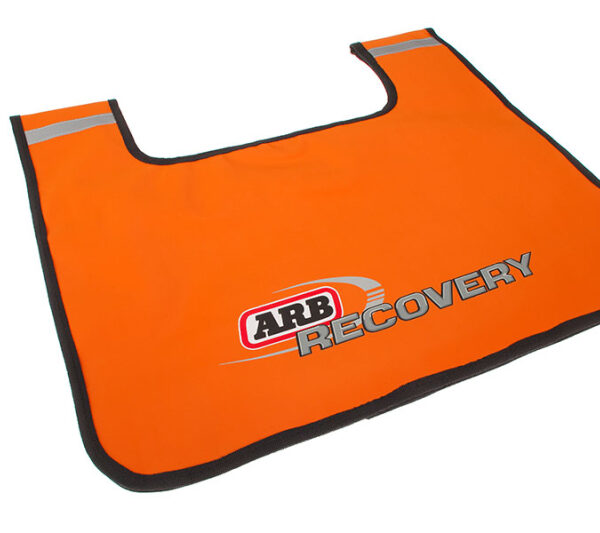 ARB SCHUTZDECKE F. STAHLSEIL