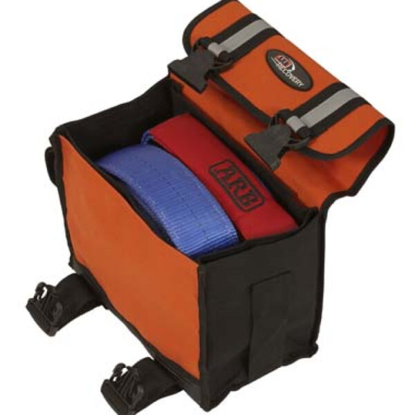 ARB TASCHE F. BERGEZUBEHÖR KLEIN, ORANGE