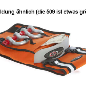 ARB TASCHE F. BERGEZUBEHÖR , FÜR 1 GROßEN GURT, 2 SCHÄKEL UND HANDSCHUHE