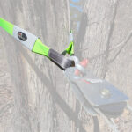 ARB BERGEGURT 20M X 55MM, BRUCHLAST 4.5 T