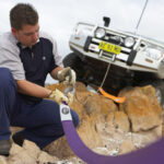 ARB BERGEGURT 20M X 55MM, BRUCHLAST 4.5 T